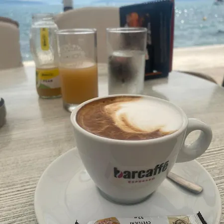 The Hideaway - Kastel Novi Kaštela