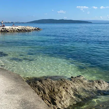 Apartament The Hideaway - Kastel Novi Kaštela