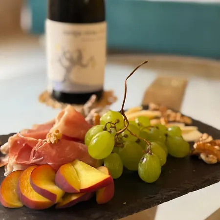 The Hideaway - Kastel Novi Apartament Kaštela