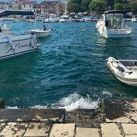 Apartament The Hideaway - Kastel Novi Kaštela