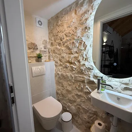 The Hideaway - Kastel Novi