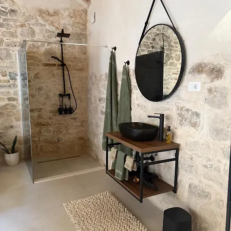 The Hideaway - Kastel Novi Kaštela